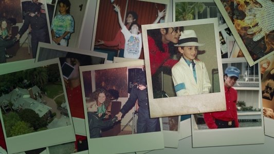 Leaving Neverland