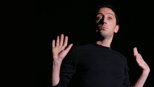 Gad Elmaleh - Décalages