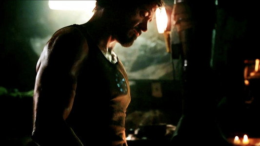 Iron Man