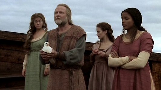 Noah's Ark