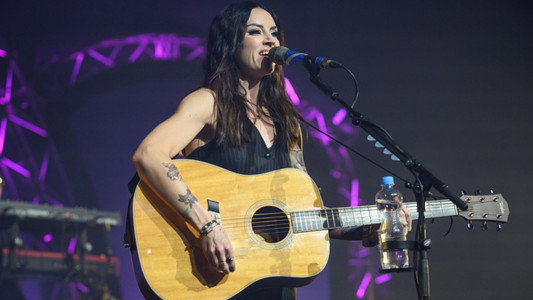 Amy Macdonald - Baloise Session 2025