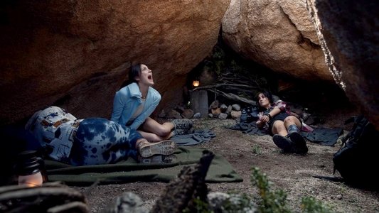 Kidnapping in the Grand Canyon