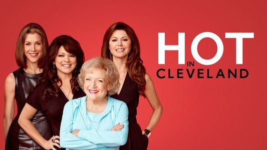 Hot in Cleveland