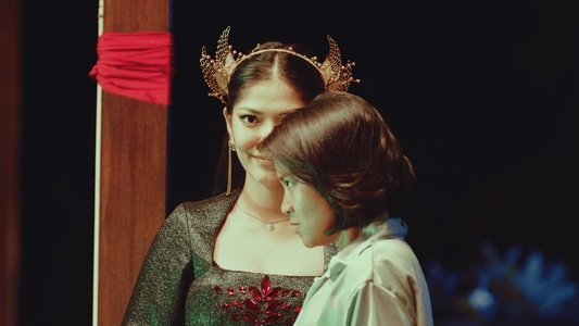 Darah Nyai