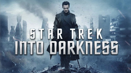 Star Trek Into Darkness