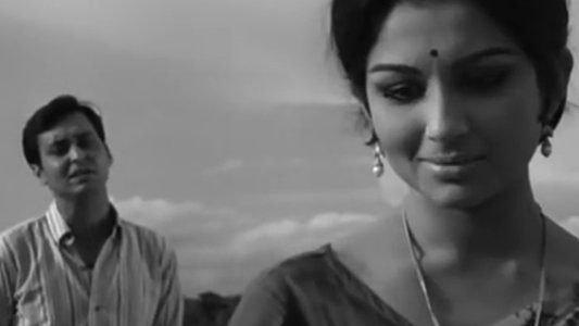 অরণ্যের দিনরাত্রি