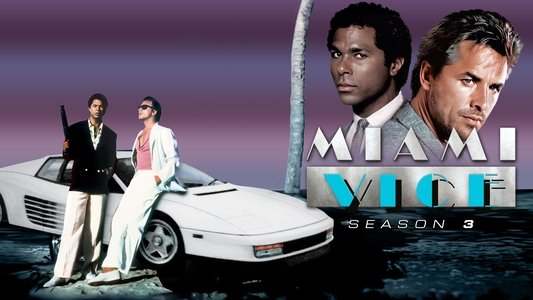 Miami Vice