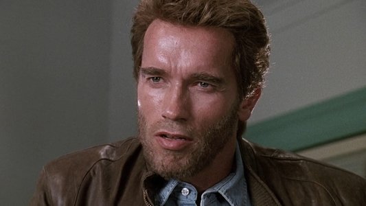 Kindergarten Cop