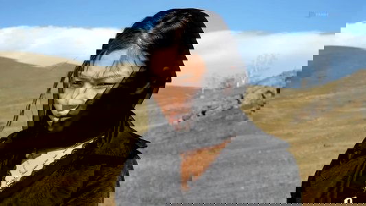 Үл таних эмэгтэй