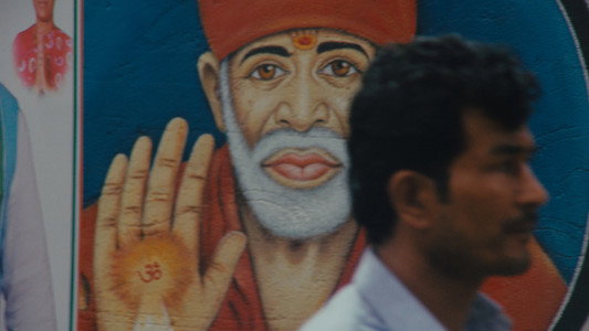 Lal Darwaza