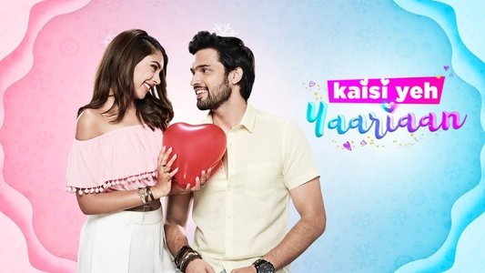Kaisi Yeh Yaariaan