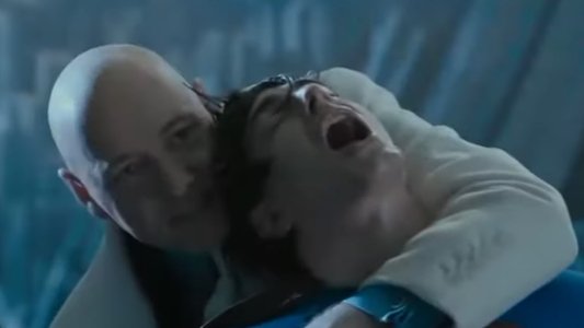 Superman Returns