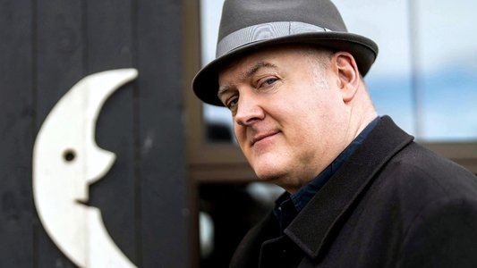 Wonders of the Moon with Dara Ó Briain