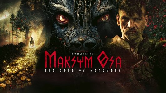 Максим Оса: Золото Песиголовця