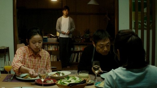 クリーピー 偽りの隣人