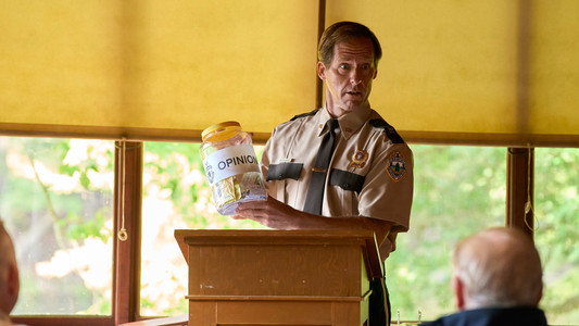 Super Troopers 3