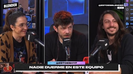Horrible y Fascinante
