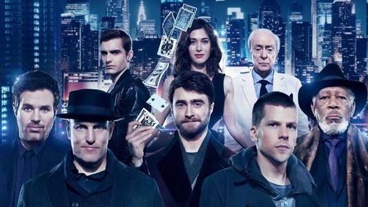 Now You See Me 2