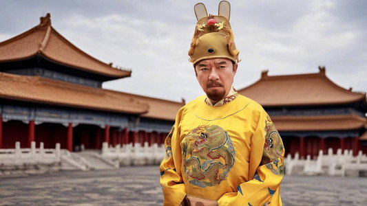 洪武大案