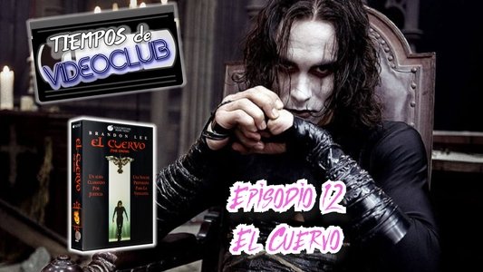 Tiempos de Videoclub Podcast