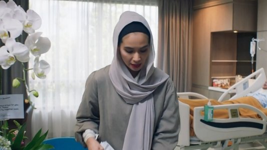 Tukar Takdir