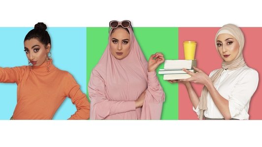 Halal Gurls