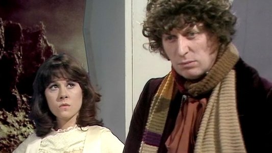 Doctor Who: Pyramids of Mars