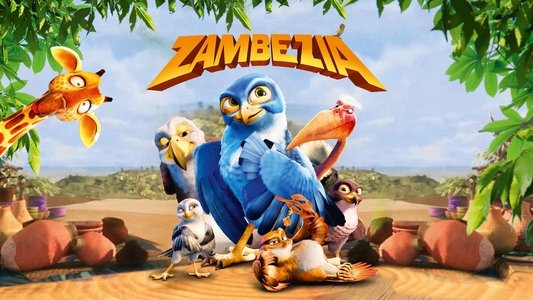 Zambezia