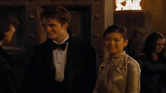 Harry Potter and the Goblet of Fire