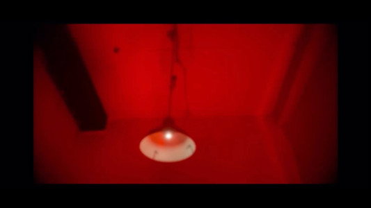 Death files: Red room