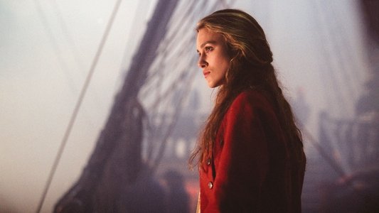 Pirates of the Caribbean: The Curse of the Black Pearl