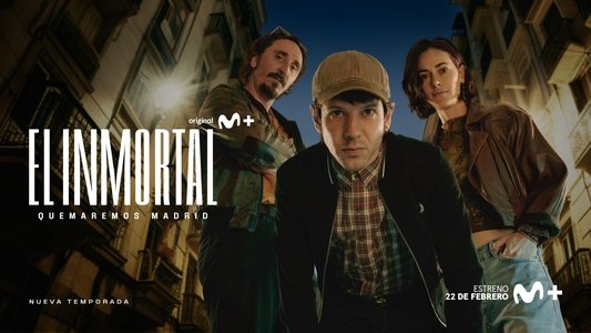 El inmortal