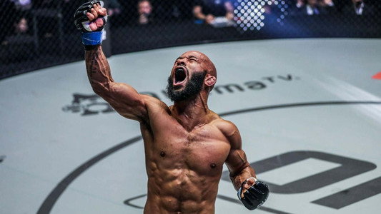 The GOAT We Didn’t Appreciate: Demetrious Johnson