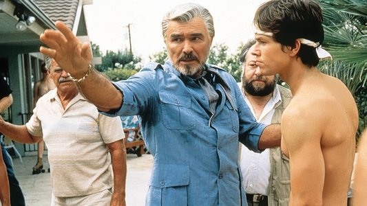 Boogie Nights