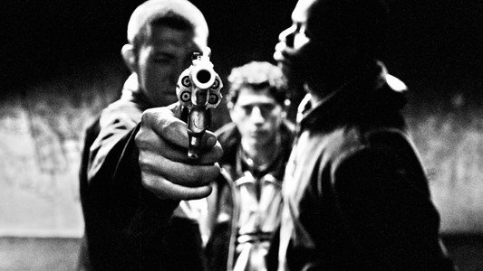 La Haine