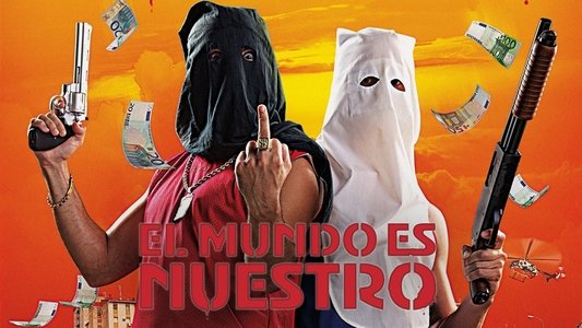 El mundo es nuestro