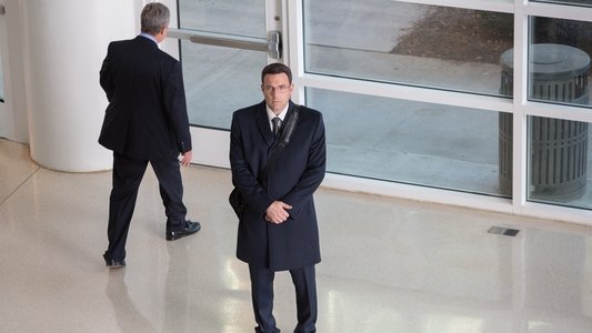 The Accountant
