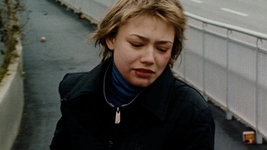 Lilja 4-ever