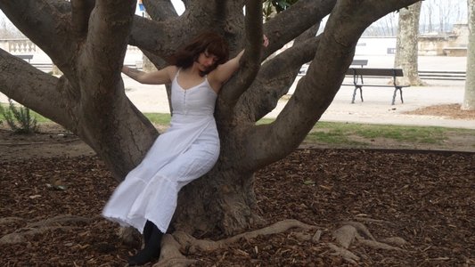 An Eldritch Abomination: La story di Apollo e Daphne
