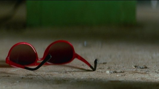 Baby Driver
