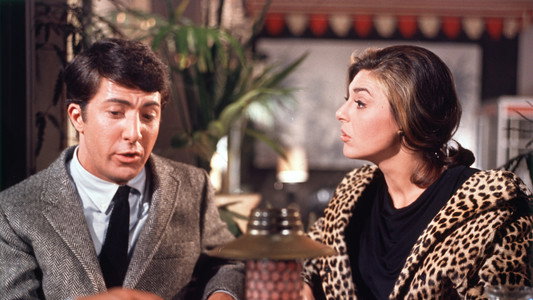 The Graduate