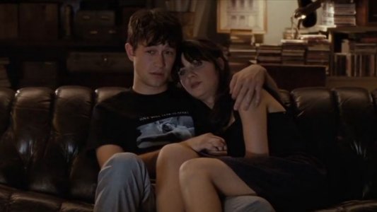(500) Days of Summer