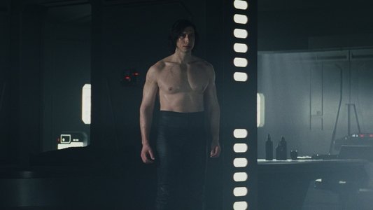Star Wars: The Last Jedi