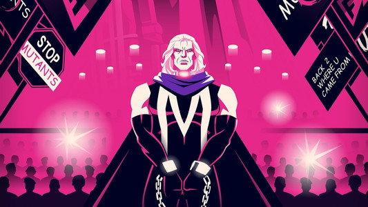 X-Men '97