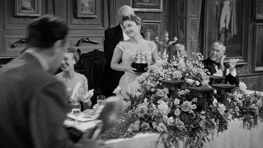 All About Eve
