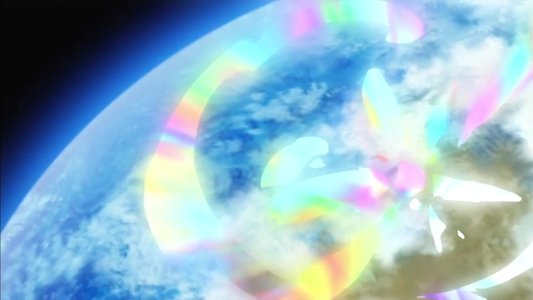 スマイルプリキュア！