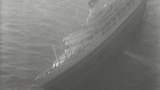 Il naufragio dell'Andrea Doria - La verità tradita