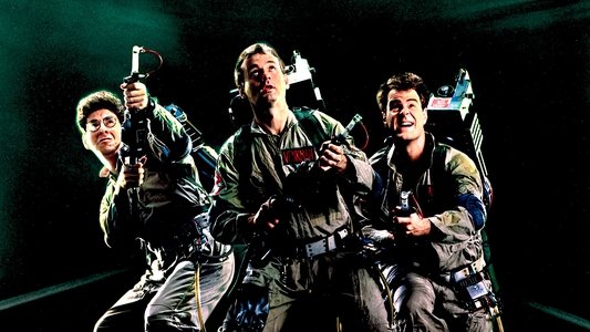 Ghostbusters