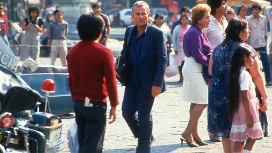 Game, Set, and Match