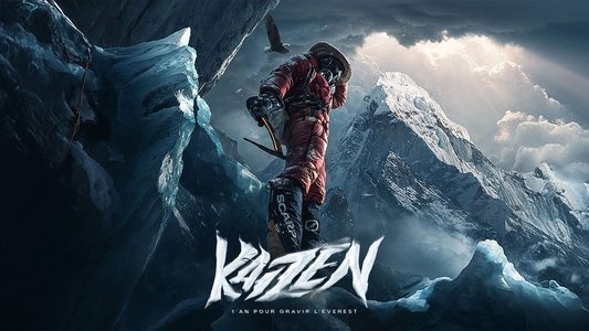 Kaizen: 1 an pour gravir l'Everest